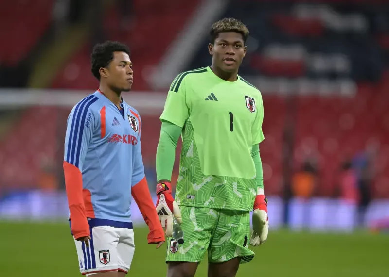 سوزوکی رویای واکی‌بایاشی را زندگی کرد