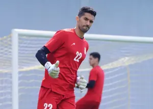 بازگشت سیدحسین به موقعیت جام جهانی 2022