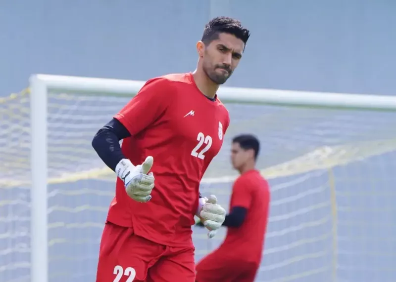 بازگشت سیدحسین به موقعیت جام جهانی 2022