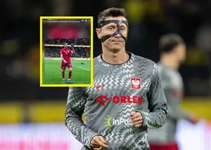 لواندوفسکی خداحافظی کرد؟ هنوز نه!