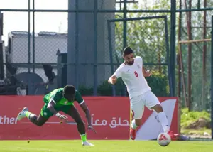 تاریخسازی چپ تیم ملی بعد از جام جهانی