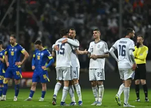 فاجعه ایتالیا به نفع بارسلونا شد!