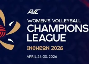 میزبانی لیگ قهرمانان از کره جنوبی گرفته شد!