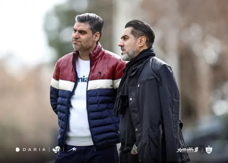 پرسپولیس پیش‌قدم شد: پرداخت به بازیکنان