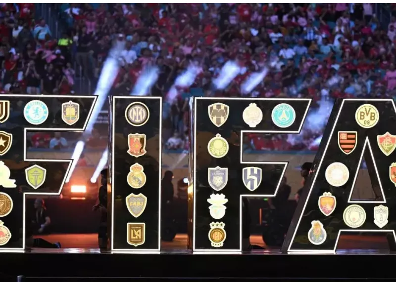 افزایش قیمت باورنکردنی فیفا برای بلیت جام جهانی!