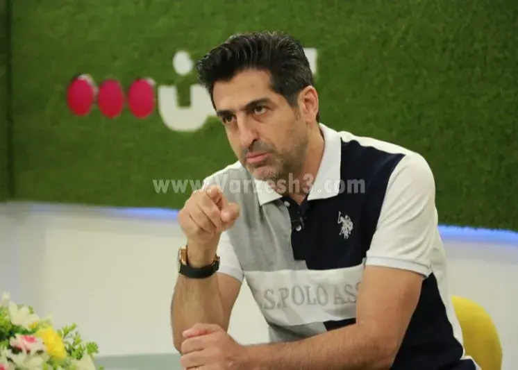 مهدوی: دوره آزمون و خطای تیم ملی به پایان رسیده است