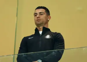 بیانیه تند فلامینگو علیه تیم جدید رونالدو