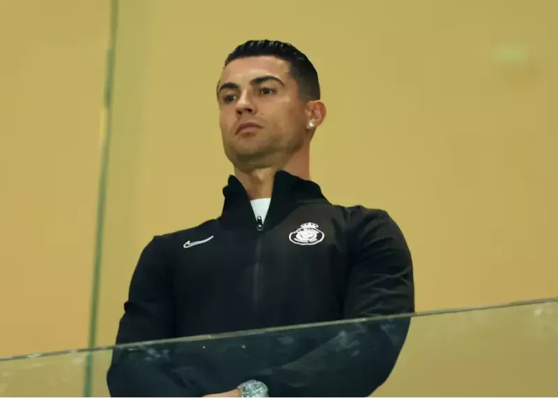 بیانیه تند فلامینگو علیه تیم جدید رونالدو