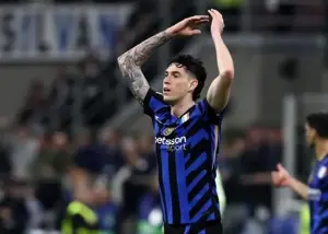 بارسا اینتر را تهدید کرد: باستونی با این قیمت، هرگز!