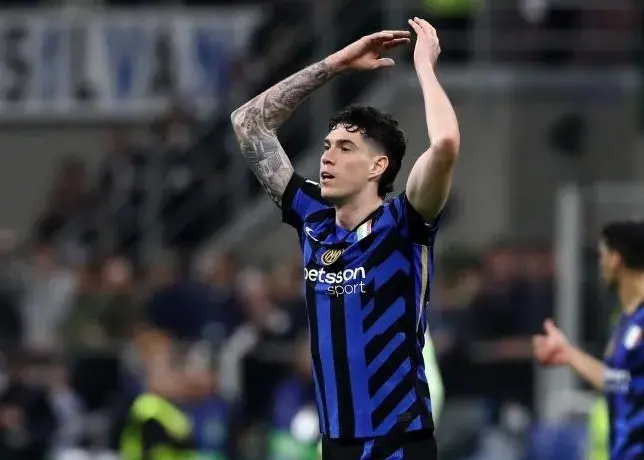 پاسخ اینتر به پیشنهاد بزرگ بارسلونا