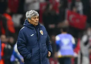 رسمی: لوچسکو از تیم ملی رومانی جدا شد