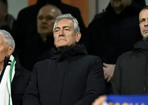 این سه نفر ایتالیا را بیچاره کردند: زودتر بروید!