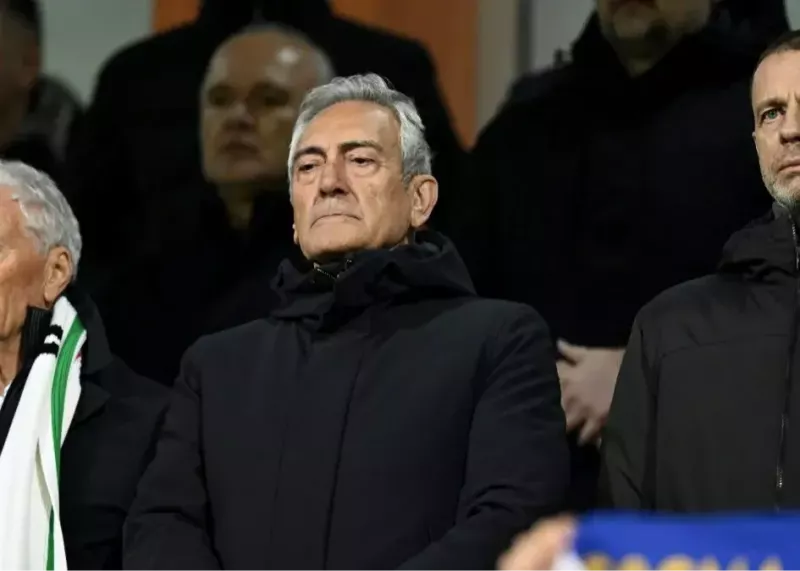 این سه نفر ایتالیا را بیچاره کردند: زودتر بروید!