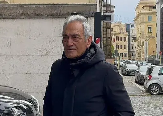 رسمی: رئیس فدارسیون فوتبال ایتالیا استعفا داد