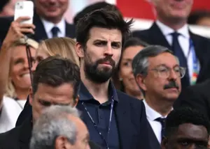 پیکه در مرکز جنجال: این یک دزدی تاریخی بود