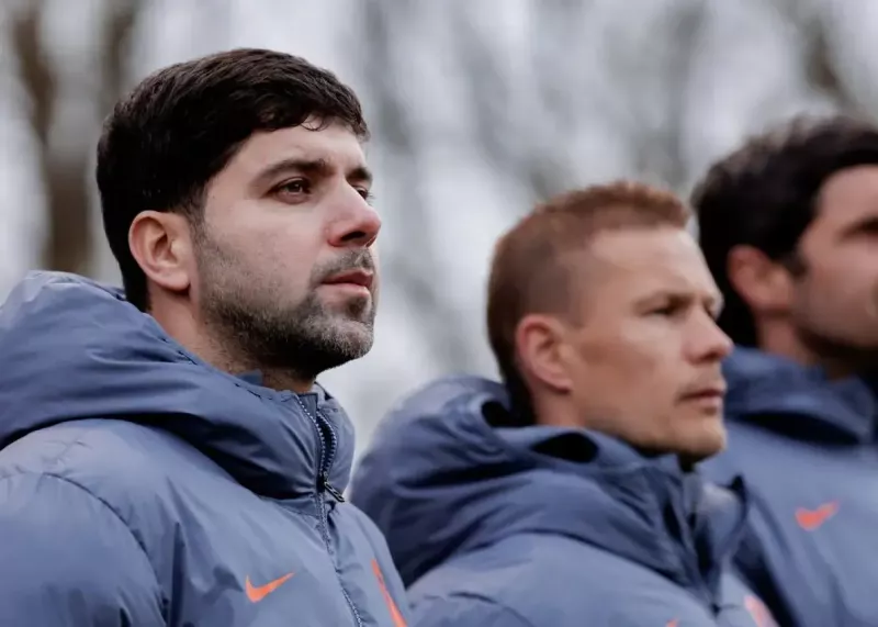 یک افغانستانی که در فوتبال اروپا میتازد! (عکس)