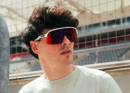 رونالدو یک قهرمان موتوجی‌پی را استخدام کرد