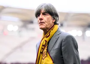 تکذیب سریع سرمربی قهرمان جهان، غنا هرگز!