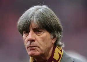 تصمیم غیرمنتظره: یواخیم لوو در جام جهانی!