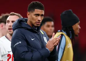 عصبانیت رئال از توخل: هدف از دعوت بلینگام چه بود؟