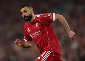 زمان اعلام باشگاه جدید صلاح مشخص شد