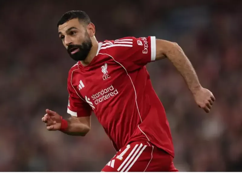 صلاح یک قدم به لیگ عربستان نزدیک شد