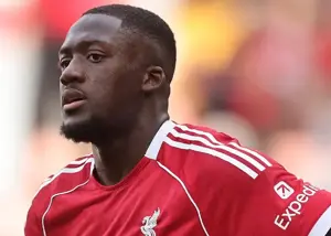 او در تمام فصل برای لیورپول فاجعه‌بار بوده!