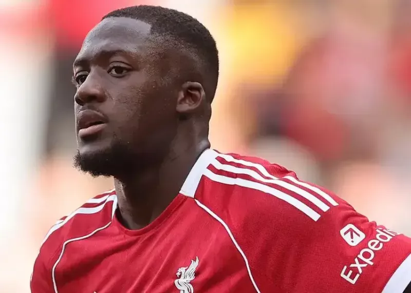 او در تمام فصل برای لیورپول فاجعه‌بار بوده!