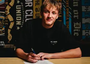 ادین ژکوی جدید آمریکا را ناراحت میکند!