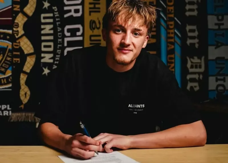 ادین ژکوی جدید آمریکا را ناراحت میکند!