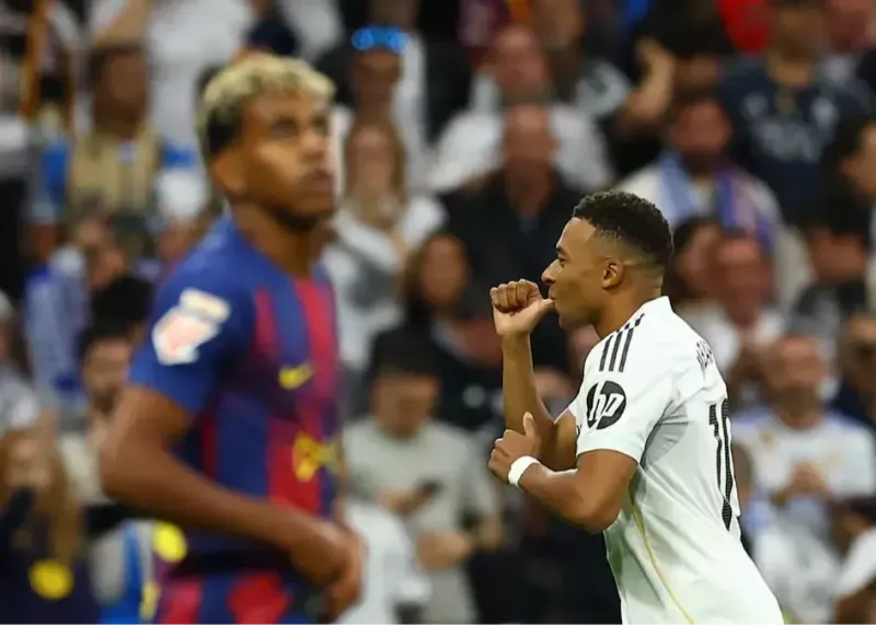 چالش بزرگ: شورش رئال علیه هوش مصنوعی!