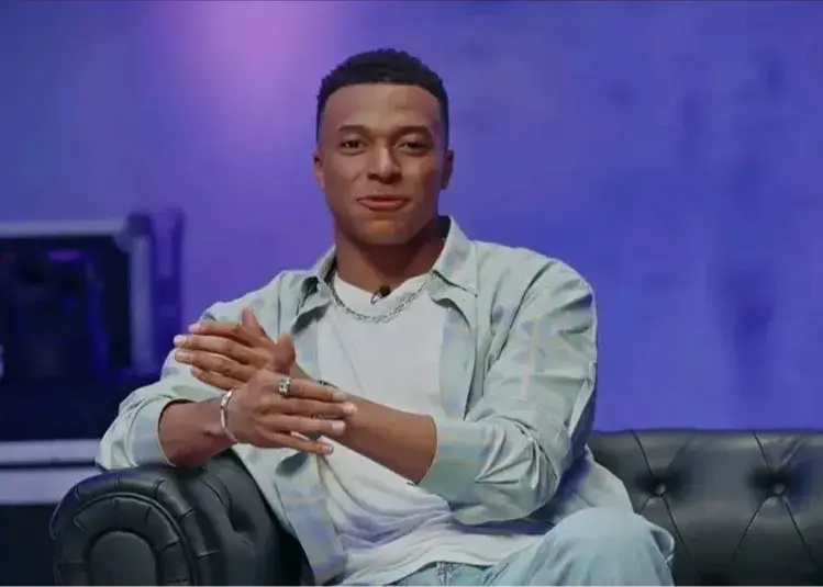 روزی که امباپه تقریبا از تیم ملی فرانسه خداحافظی کرد