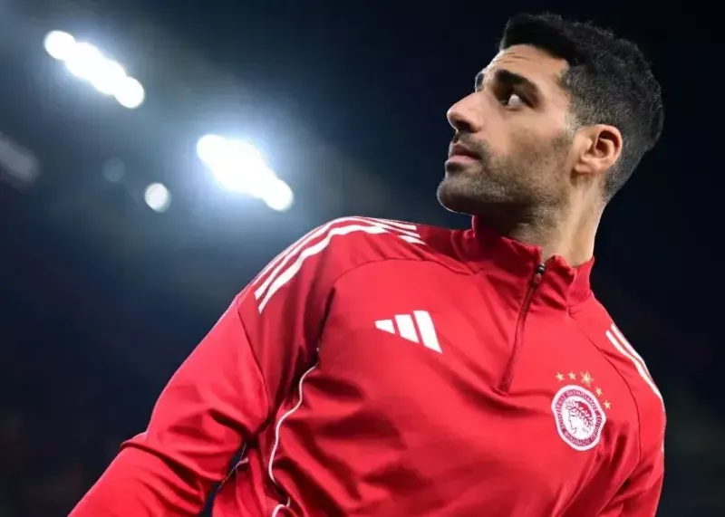 بازتاب ویژه مصاحبه طارمی پدر در رسانه یونانی