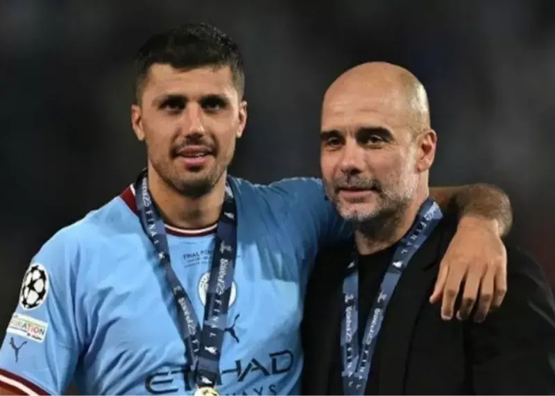 دو ضربه بزرگ به سیتی: آخرین نفس هیولا!