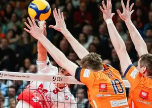 حسرت فینال اروپا به دل سرمربی سابق ایران ماند 