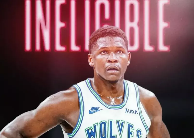 خروج اجباری آل‌استار از لیست بهترین بازیکن فصل!