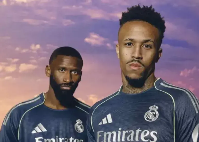 بازگشت فراتر از انتظار برای نجات رئال مادرید