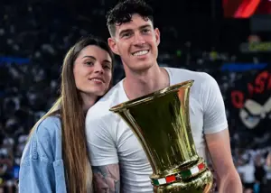 فرار باستونی از ایتالیا: بارسلونا درها را باز کرد