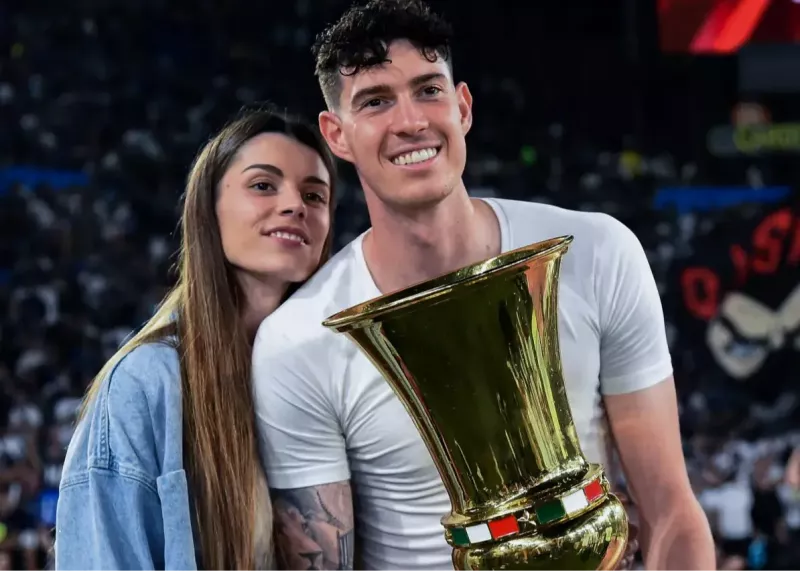 فرار باستونی از ایتالیا: بارسلونا درها را باز کرد