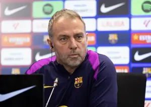 فلیک: ما متحدیم، گروهی احمق این را نمی‌فهمند!