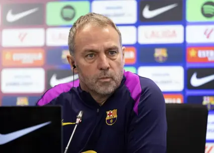 قطعی شد: فلیک خبر مهم را به بارسلونا داد