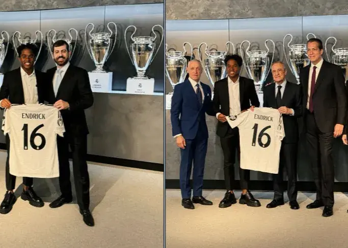 استخدام وکیل وینیسیوس توسط زنوزی!