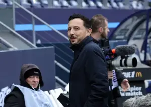 رئیس سابق مارسی به فوتبال آرژانتین رفت