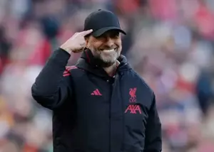 با اخراج اشلوت، کلوپ به لیورپول بر میگردد