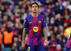 آینده من در بارسلونا هیچ اهمیتی ندارد