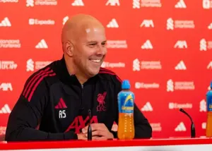 اشلوت: بازی با سیتی بدترین بازی بزرگ ماست!