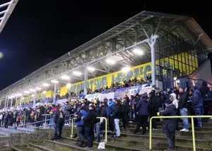 سنت زیر آتش: تخریب سکوی تاریخی در لایپزیش