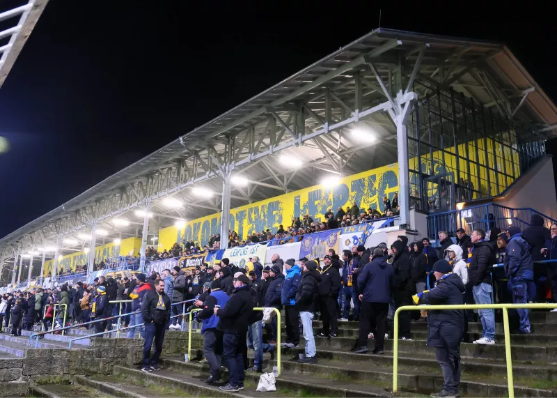 سنت زیر آتش: تخریب سکوی تاریخی در لایپزیش