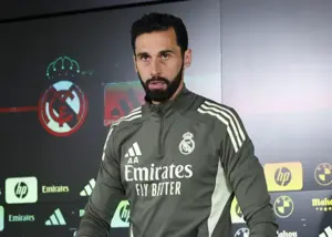 آربلوا: رئال ۹ فینال در لالیگا در پیش دارد