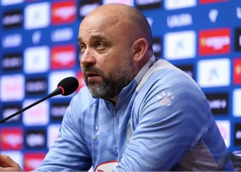 حبس ملی‌پوشان کنگو پس از صعود به جام جهانی!